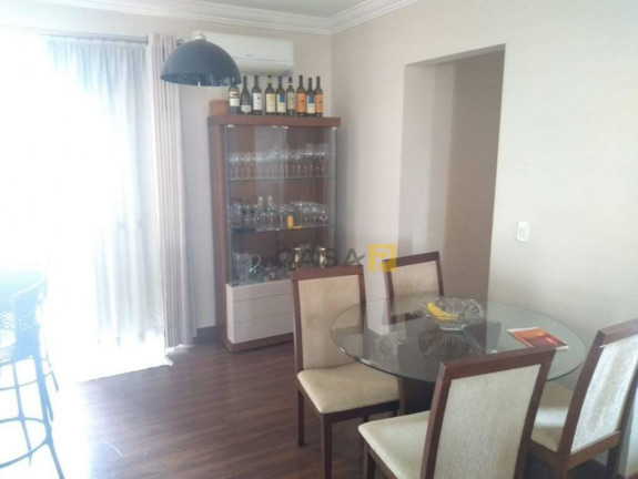 Apartamento com 2 Quartos à Venda, 70 m² em Jardim Santana - Americana