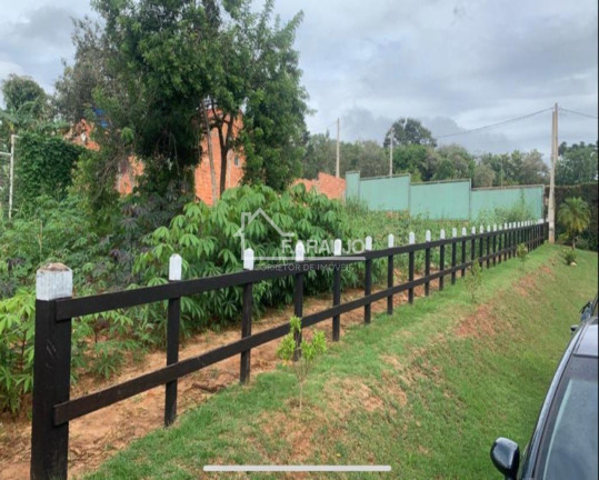 Imagem Imóvel com 5 Quartos à Venda, 9.308 m² em Campo Do Meio - Araçoiaba Da Serra
