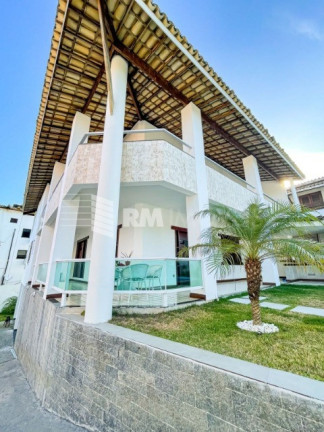 Imagem Casa com 6 Quartos à Venda, 462 m² em Vilas Do Atlântico - Lauro De Freitas Imagem Casa com 6 Quartos à Venda, 462 m² em Vilas Do Atlântico - Lauro De Freitas