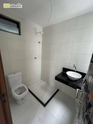 Imagem Apartamento com 2 Quartos à Venda, 54 m² em Ponta De Campina - Cabedelo