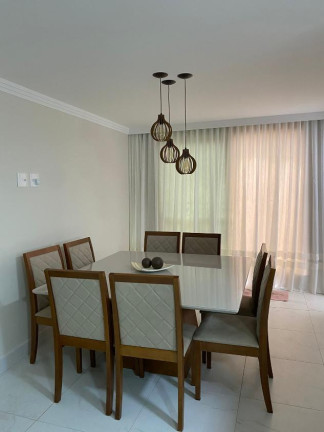 Imagem Apartamento com 3 Quartos à Venda, 92 m² em Enseada Azul - Guarapari