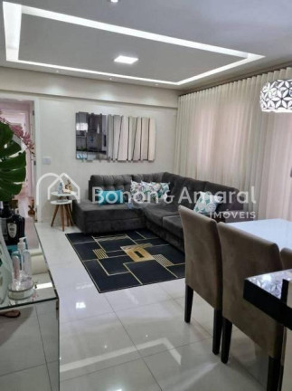 Imagem Apartamento com 3 Quartos à Venda, 87 m² em Mansões Santo Antônio - Campinas Imagem Apartamento com 3 Quartos à Venda, 87 m² em Mansões Santo Antônio - Campinas
