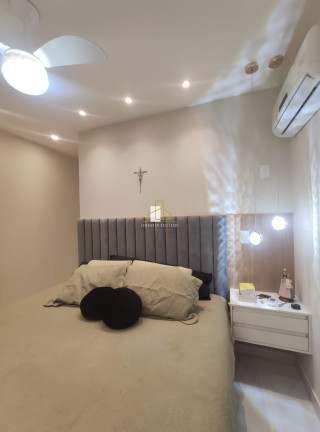Imagem Imóvel com 3 Quartos à Venda, 104 m² em Jardim Camburi - Vitória