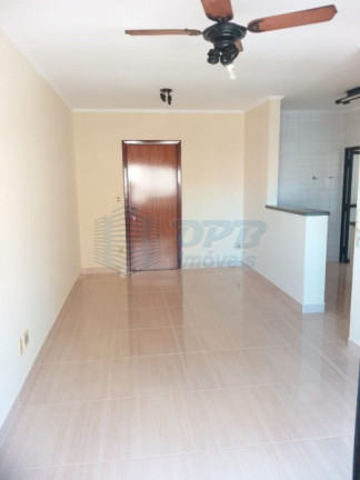 Imagem Apartamento para Alugar,  em Centro - Ribeirão Preto