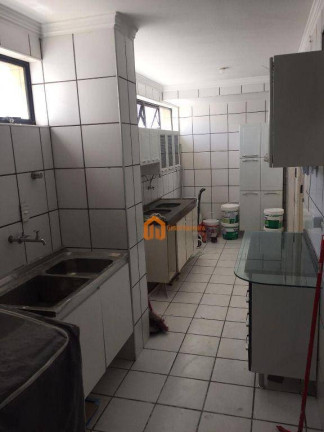 Imagem Apartamento com 3 Quartos à Venda, 147 m² em Mucuripe - Fortaleza Imagem Apartamento com 3 Quartos à Venda, 147 m² em Mucuripe - Fortaleza