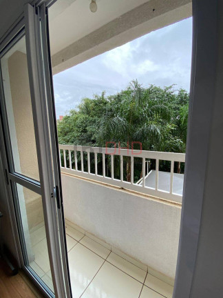 Imagem Apartamento com 2 Quartos à Venda, 50 m² em Jardim Das Magnólias - Sorocaba