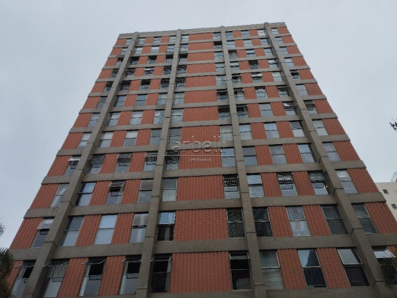 Imagem Apartamento com 3 Quartos à Venda, 95 m² em Perdizes - São Paulo