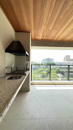 Imagem Apartamento com 3 Quartos à Venda, 171 m² em Vila Clementino - São Paulo