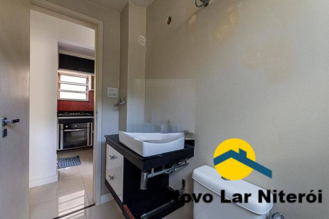 Imagem Apartamento com 2 Quartos à Venda, 53 m² em Santa Rosa - Niterói Imagem Apartamento com 2 Quartos à Venda, 53 m² em Santa Rosa - Niterói