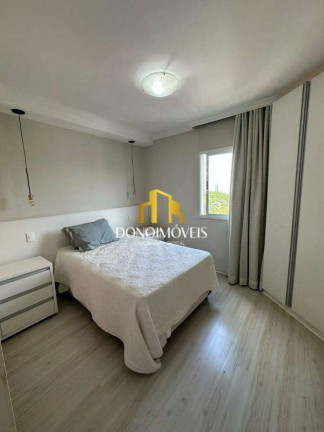 Imagem Cobertura com 3 Quartos à Venda, 185 m² em Centro - São Bernardo Do Campo