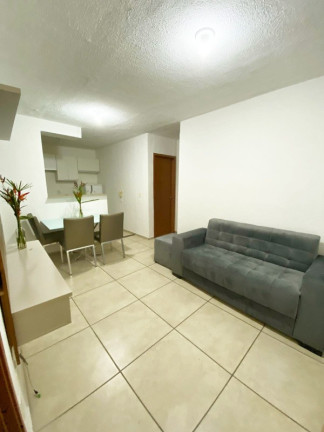 Imagem Apartamento com 2 Quartos para Alugar, 45 m² em Sim - Feira De Santana