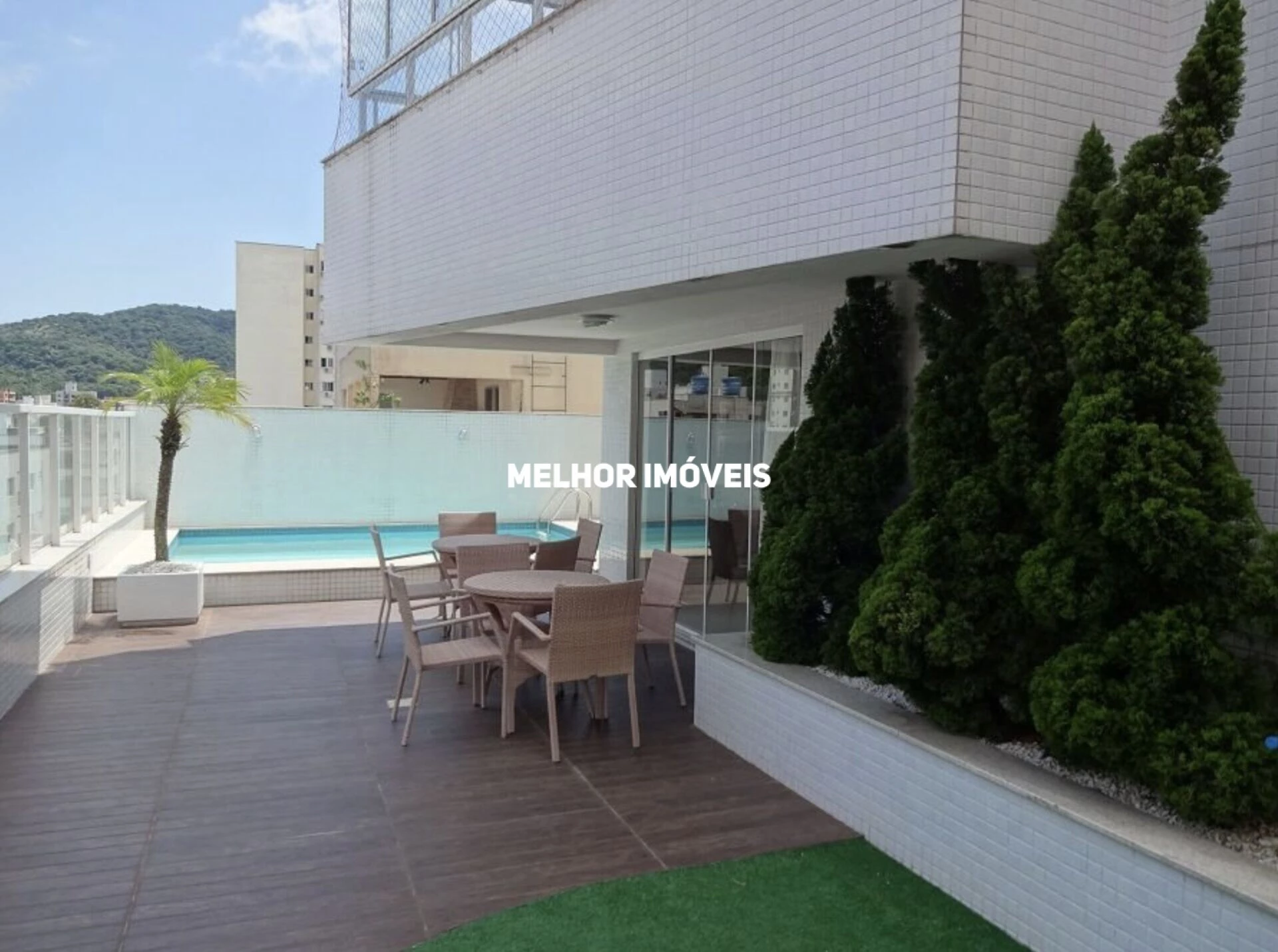 Imagem Apartamento com 3 Quartos à Venda, 132 m² em Centro - Balneário Camboriú
