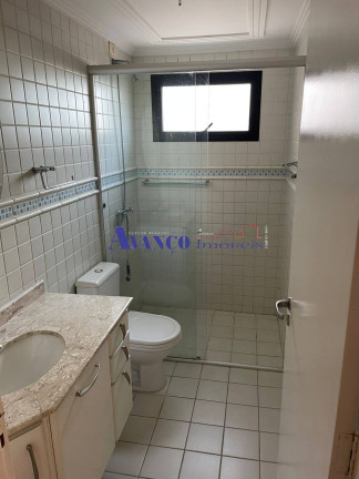 Imagem Apartamento com 3 Quartos à Venda, 180 m² em Jardim Ana Maria - Jundiaí Imagem Apartamento com 3 Quartos à Venda, 180 m² em Jardim Ana Maria - Jundiaí