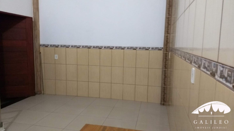 Imagem Casa com 3 Quartos à Venda, 180 m² em Parque Almerinda Pereira Chaves - Jundiaí