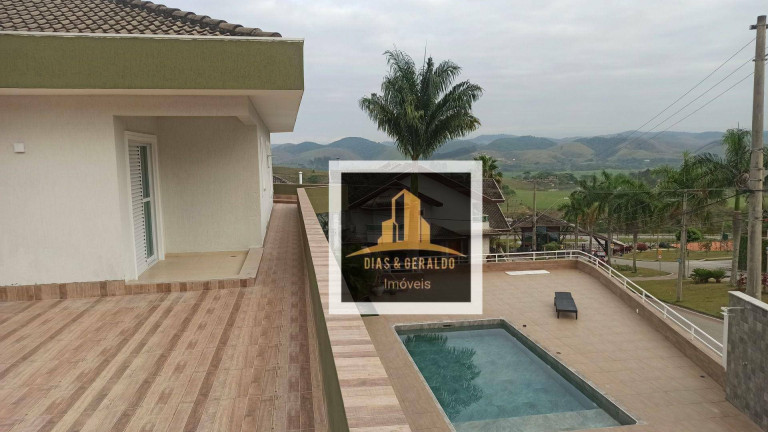 Imagem Sobrado com 4 Quartos à Venda ou Locação, 900 m² em Condomínio Residencial Jaguary - São José Dos Campos Imagem Sobrado com 4 Quartos à Venda ou Locação, 900 m² em Condomínio Residencial Jaguary - São José Dos Campos
