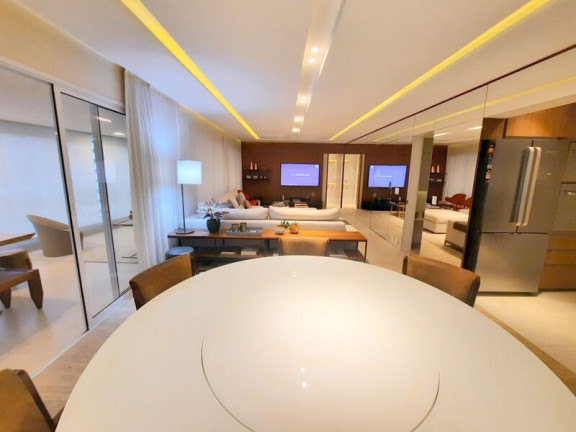 Imagem Apartamento com 3 Quartos à Venda, 172 m² em Perdizes - São Paulo