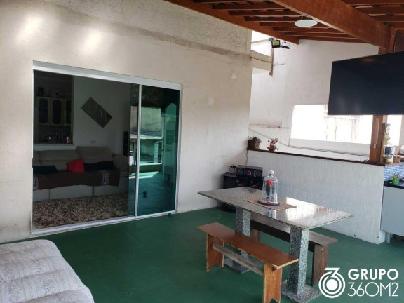 Imagem Casa com 2 Quartos à Venda, 200 m² em Campanário - Diadema