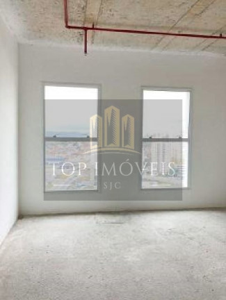 Sala Comercial para Alugar, 40 m² em Jardim Das Colinas - São José Dos Campos
