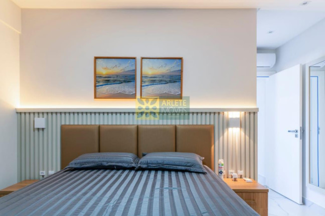Imagem Apartamento com 2 Quartos à Venda, 75 m² em Bombas - Bombinhas
