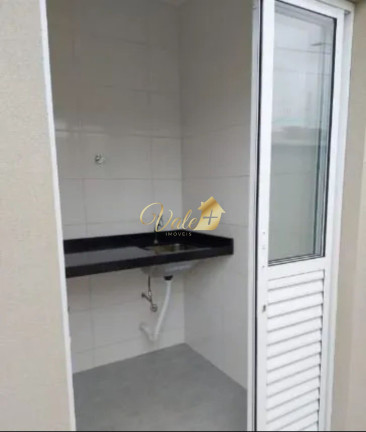 Imagem Casa com 3 Quartos à Venda, 156 m² em Loteamento Floresta - São José Dos Campos