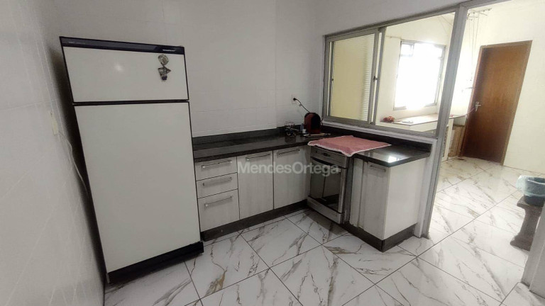 Imagem Apartamento com 3 Quartos à Venda, 113 m² em Centro - Sorocaba