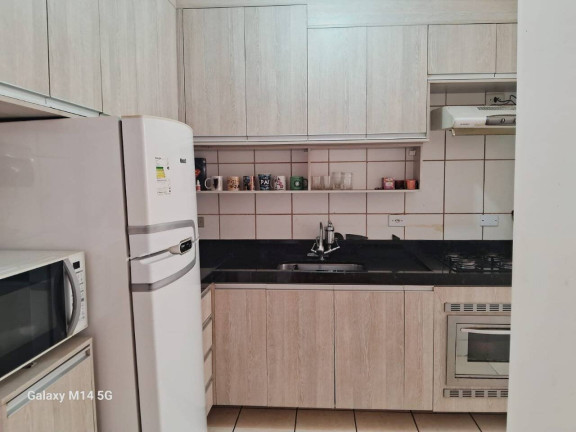 Imagem Apartamento com 2 Quartos à Venda,  em Jardim Novo Angulo - Hortolândia