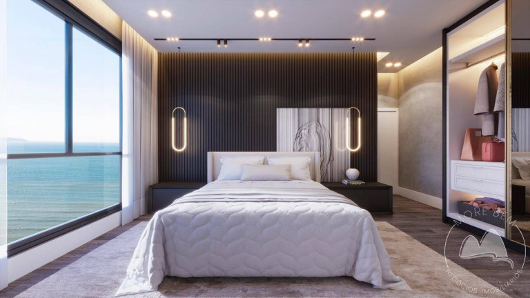 Imagem Apartamento com 3 Quartos à Venda, 155 m² em Balneário Perequê - Porto Belo Imagem Apartamento com 3 Quartos à Venda, 155 m² em Balneário Perequê - Porto Belo