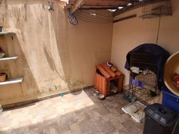 Imagem Sobrado com 2 Quartos à Venda, 82 m² em Maracana - Praia Grande Imagem Sobrado com 2 Quartos à Venda, 82 m² em Maracana - Praia Grande