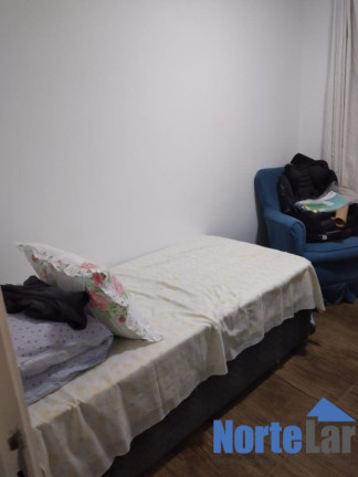 Imagem Apartamento com 3 Quartos à Venda, 78 m² em Limão - São Paulo