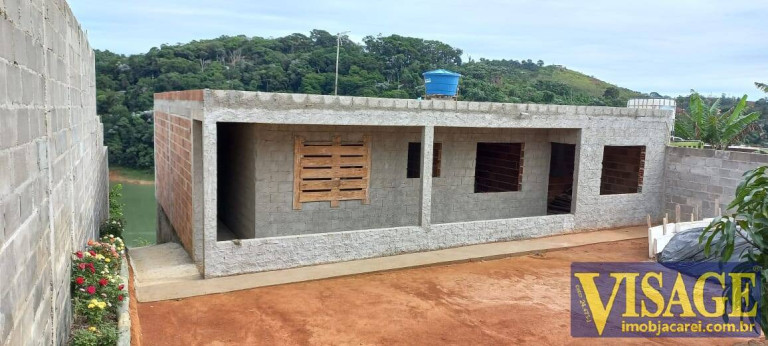 Imagem Chácara com 3 Quartos à Venda, em Recanto Das águas - Santa Branca Imagem Chácara com 3 Quartos à Venda, em Recanto Das águas - Santa Branca