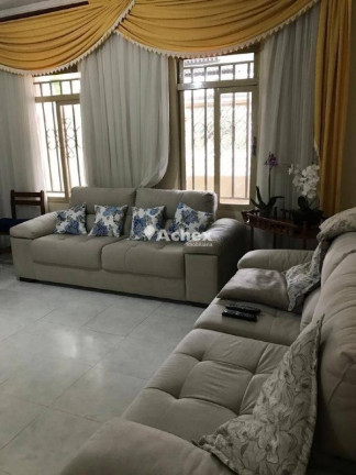 Imagem Casa com 3 Quartos à Venda, 150 m² em Jardim Santa Genebra - Campinas Imagem Casa com 3 Quartos à Venda, 150 m² em Jardim Santa Genebra - Campinas