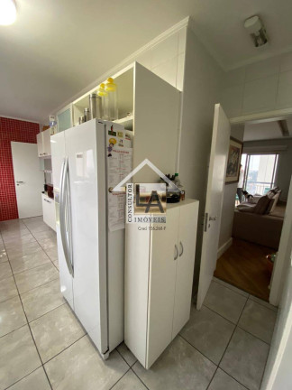 Imagem Apartamento com 3 Quartos à Venda, 132 m² em Santo Amaro - São Paulo Imagem Apartamento com 3 Quartos à Venda, 132 m² em Santo Amaro - São Paulo