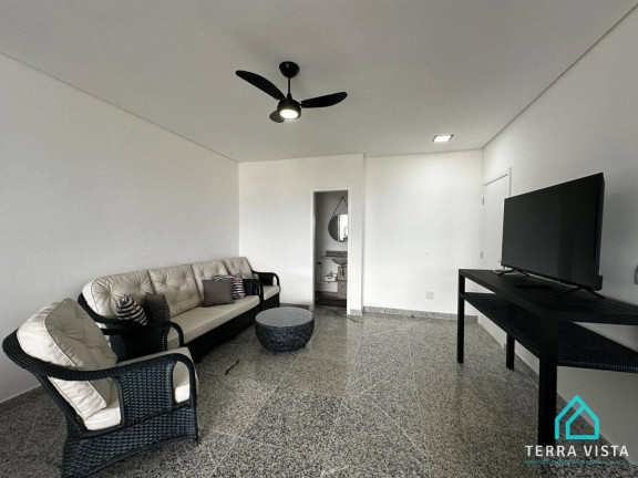 Imagem Apartamento com 3 Quartos à Venda, 100 m² em Tenório - Ubatuba Imagem Apartamento com 3 Quartos à Venda, 100 m² em Tenório - Ubatuba