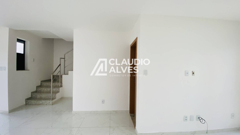 Imagem Casa de Condomínio com 3 Quartos à Venda, 144 m² em Sim - Feira De Santana