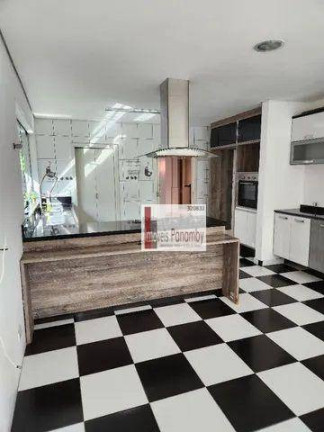 Imagem Casa com 3 Quartos à Venda ou Locação, 238 m² em São Paulo Ii - Cotia Imagem Casa com 3 Quartos à Venda ou Locação, 238 m² em São Paulo Ii - Cotia