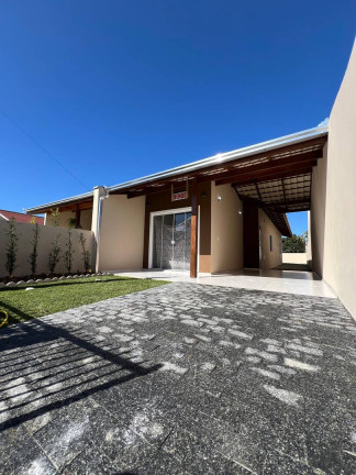 Casa com 2 Quartos à Venda, 197 m² em São Cristóvão - Barra Velha