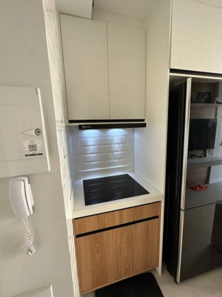Imagem Imóvel com 1 Quarto à Venda, 27 m² em Vila Nova Conceição - São Paulo Imagem Imóvel com 1 Quarto à Venda, 27 m² em Vila Nova Conceição - São Paulo