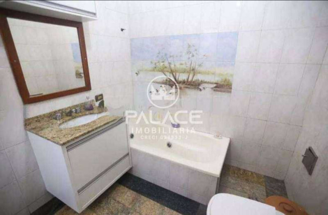 Imagem Imóvel com 3 Quartos à Venda, 186 m² em Alto - Piracicaba