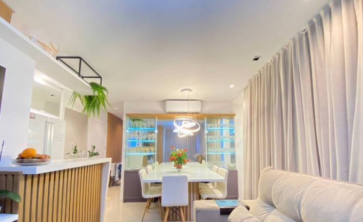 Imagem Apartamento com 3 Quartos à Venda,  em Zona Nova - Capão Da Canoa