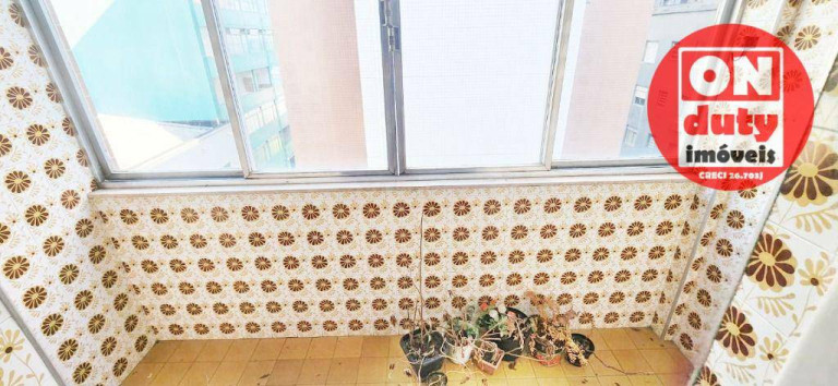 Imagem Apartamento com 2 Quartos à Venda, 85 m² em José Menino - Santos Imagem Apartamento com 2 Quartos à Venda, 85 m² em José Menino - Santos