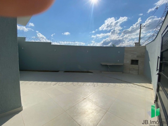 Imagem Casa com 3 Quartos à Venda, 100 m² em Loteamento Reserva Real - Montes Claros Imagem Casa com 3 Quartos à Venda, 100 m² em Loteamento Reserva Real - Montes Claros