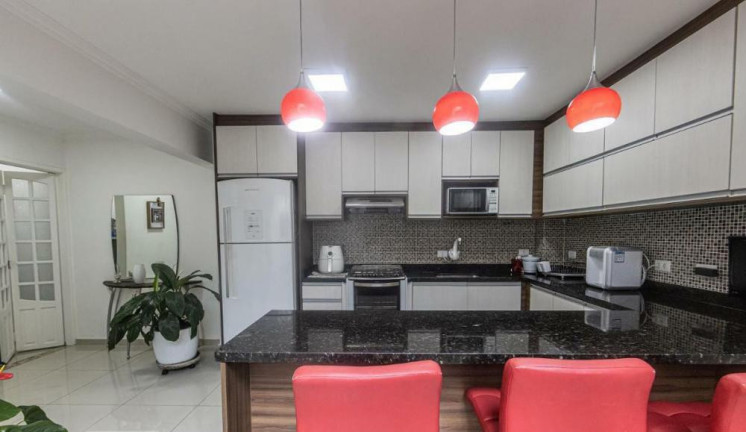 Imagem Casa com 3 Quartos à Venda, 177 m² em Tatuapé - São Paulo Imagem Casa com 3 Quartos à Venda, 177 m² em Tatuapé - São Paulo