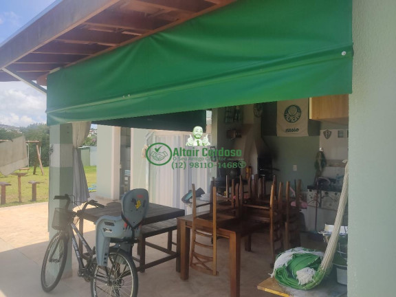 Imagem Casa de Condomínio com 3 Quartos à Venda, 170 m² em Centro - Jambeiro