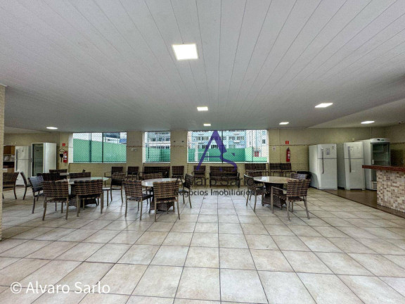 Imagem Apartamento com 4 Quartos à Venda, 217 m² em Barro Vermelho - Vitória Imagem Apartamento com 4 Quartos à Venda, 217 m² em Barro Vermelho - Vitória