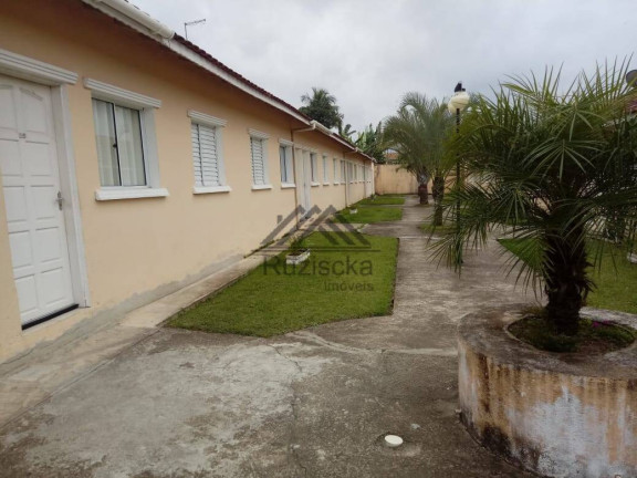 Imagem Casa com 2 Quartos à Venda, 40 m² em Jardim Umuarama - Itanhaém Imagem Casa com 2 Quartos à Venda, 40 m² em Jardim Umuarama - Itanhaém