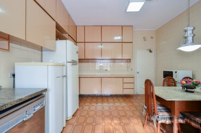 Imagem Apartamento com 3 Quartos à Venda, 215 m² em Morro Dos Ingleses - São Paulo Imagem Apartamento com 3 Quartos à Venda, 215 m² em Morro Dos Ingleses - São Paulo