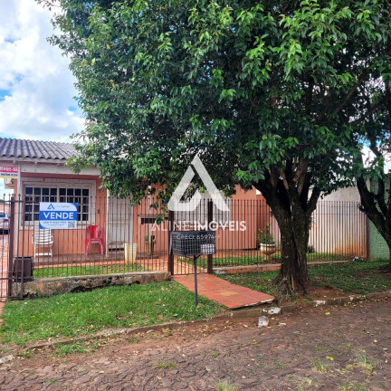 Imagem Casa com 2 Quartos à Venda, em Bonini I - Cruz Alta Imagem Casa com 2 Quartos à Venda, em Bonini I - Cruz Alta