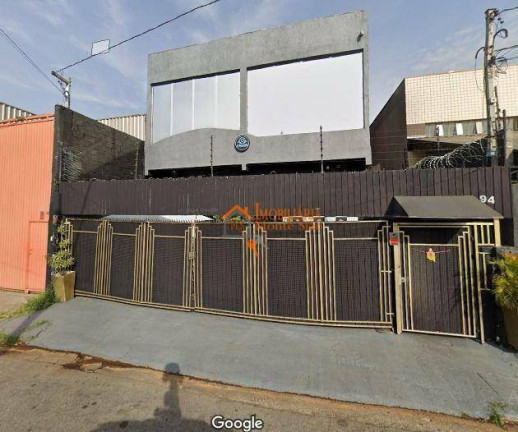 Sala Comercial à Venda, 309 m² em Jardim Maria Helena - Guarulhos