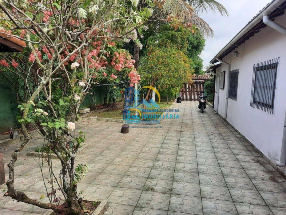 Imagem Casa com 2 Quartos à Venda, 300 m² em Porto Novo - Caraguatatuba Imagem Casa com 2 Quartos à Venda, 300 m² em Porto Novo - Caraguatatuba