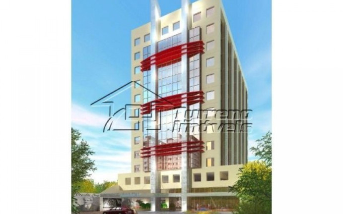 Imagem Imóvel à Venda, 60 m² em Centro - São José Dos Campos